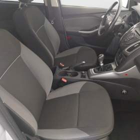 Foto inzerátu Ford Focus 1.6 TDCi
