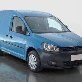 VW Caddy 1.6 TDI / 19932758