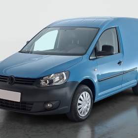 Foto inzerátu VW Caddy 1.6 TDI