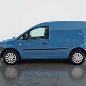 Foto inzerátu VW Caddy 1.6 TDI