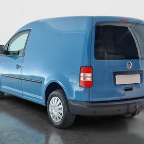 Foto inzerátu VW Caddy 1.6 TDI