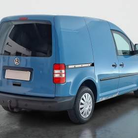 Foto inzerátu VW Caddy 1.6 TDI
