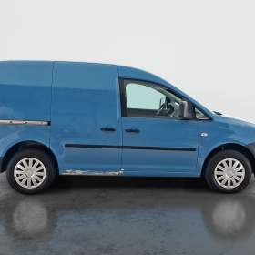 Foto inzerátu VW Caddy 1.6 TDI