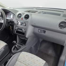 Foto inzerátu VW Caddy 1.6 TDI