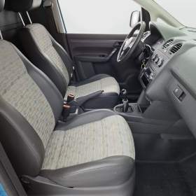 Foto inzerátu VW Caddy 1.6 TDI