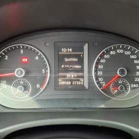 Foto inzerátu VW Caddy 1.6 TDI