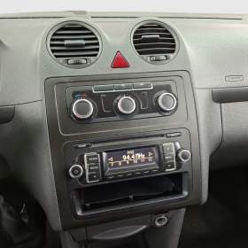 Foto inzerátu VW Caddy 1.6 TDI