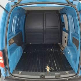 Foto inzerátu VW Caddy 1.6 TDI