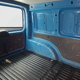 Foto inzerátu VW Caddy 1.6 TDI