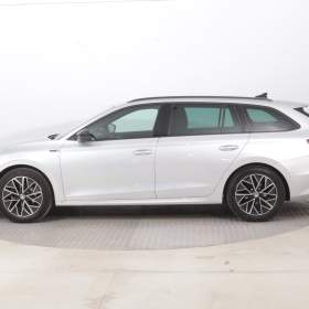 Foto inzerátu Skoda Octavia 2.0 TDI