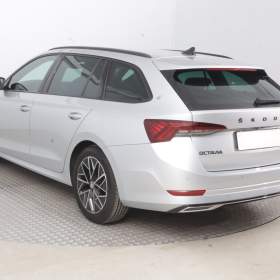 Foto inzerátu Skoda Octavia 2.0 TDI