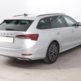 Foto inzerátu Skoda Octavia 2.0 TDI