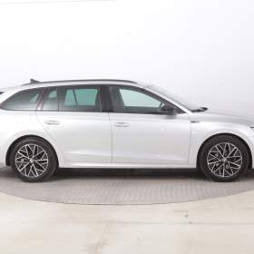 Foto inzerátu Skoda Octavia 2.0 TDI