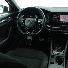 Foto inzerátu Skoda Octavia 2.0 TDI