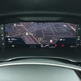 Foto inzerátu Skoda Octavia 2.0 TDI