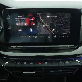 Foto inzerátu Skoda Octavia 2.0 TDI