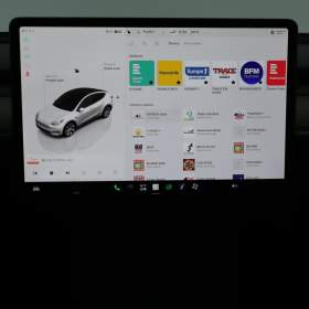 Foto inzerátu Tesla Model Y Long Range AWD 79kWh