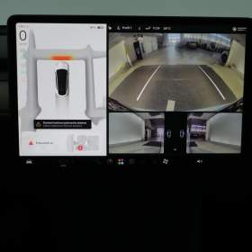 Foto inzerátu Tesla Model Y Long Range AWD 79kWh