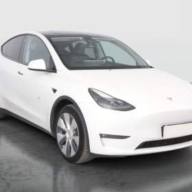 Foto inzerátu Tesla Model Y Long Range AWD 79kWh