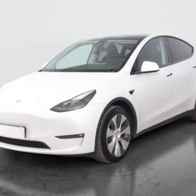 Foto inzerátu Tesla Model Y Long Range AWD 79kWh