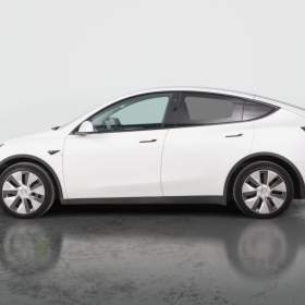 Foto inzerátu Tesla Model Y Long Range AWD 79kWh
