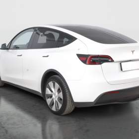 Foto inzerátu Tesla Model Y Long Range AWD 79kWh