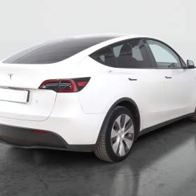 Foto inzerátu Tesla Model Y Long Range AWD 79kWh