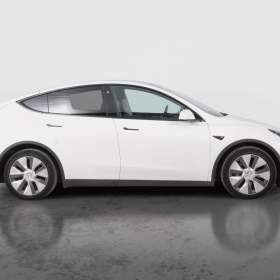 Foto inzerátu Tesla Model Y Long Range AWD 79kWh