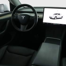Foto inzerátu Tesla Model Y Long Range AWD 79kWh