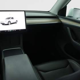 Foto inzerátu Tesla Model Y Long Range AWD 79kWh