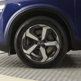 Foto inzerátu Nissan Qashqai 1.5 e-Power
