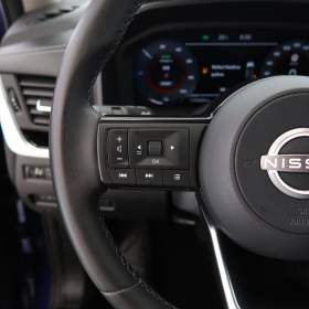 Foto inzerátu Nissan Qashqai 1.5 e-Power