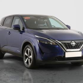 Foto inzerátu Nissan Qashqai 1.5 e-Power