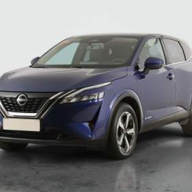 Foto inzerátu Nissan Qashqai 1.5 e-Power