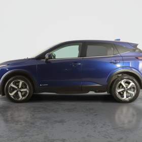 Foto inzerátu Nissan Qashqai 1.5 e-Power