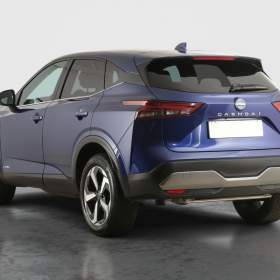 Foto inzerátu Nissan Qashqai 1.5 e-Power