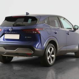 Foto inzerátu Nissan Qashqai 1.5 e-Power