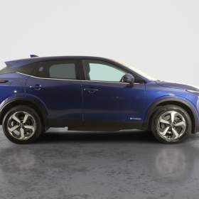 Foto inzerátu Nissan Qashqai 1.5 e-Power