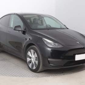 Foto inzerátu Tesla Model Y Long Range AWD 79kWh
