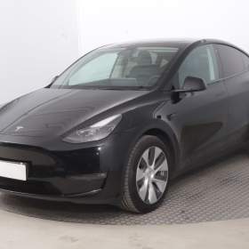 Foto inzerátu Tesla Model Y Long Range AWD 79kWh