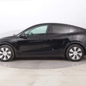Foto inzerátu Tesla Model Y Long Range AWD 79kWh
