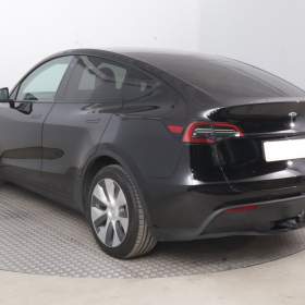 Foto inzerátu Tesla Model Y Long Range AWD 79kWh