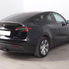 Foto inzerátu Tesla Model Y Long Range AWD 79kWh