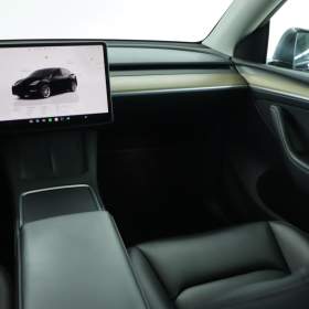 Foto inzerátu Tesla Model Y Long Range AWD 79kWh