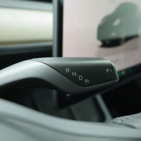Foto inzerátu Tesla Model Y Long Range AWD 79kWh