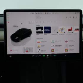 Foto inzerátu Tesla Model Y Long Range AWD 79kWh