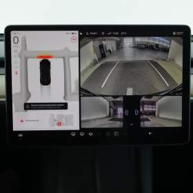 Foto inzerátu Tesla Model Y Long Range AWD 79kWh