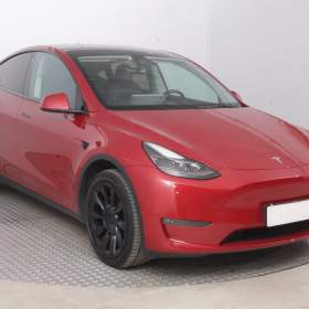 Tesla Model Y Long Range AWD 79kWh / 19932769