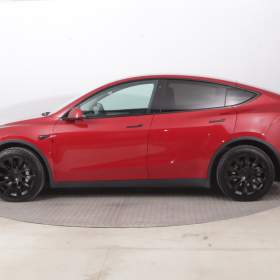 Foto inzerátu Tesla Model Y Long Range AWD 79kWh
