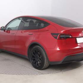 Foto inzerátu Tesla Model Y Long Range AWD 79kWh